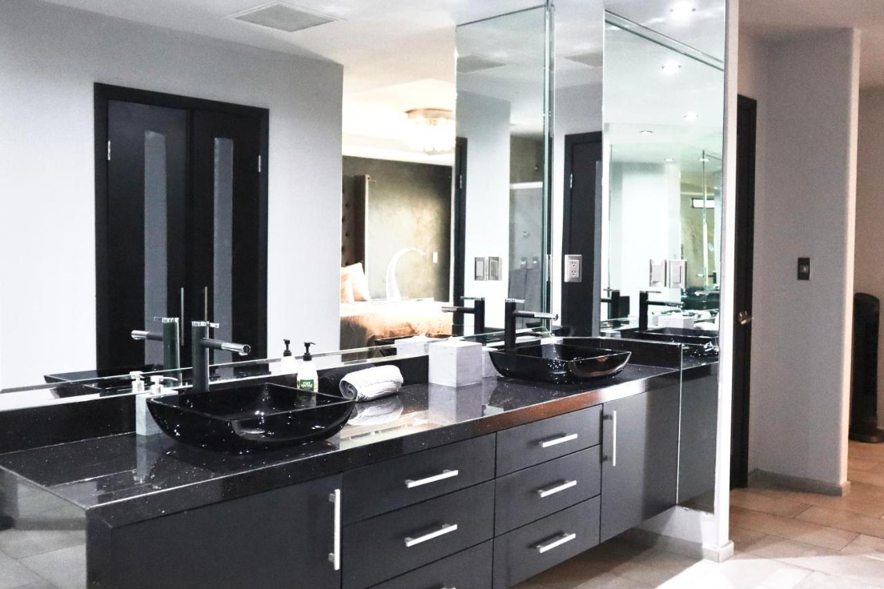 Riviera De Rosarito Apartment Ngoại thất bức ảnh