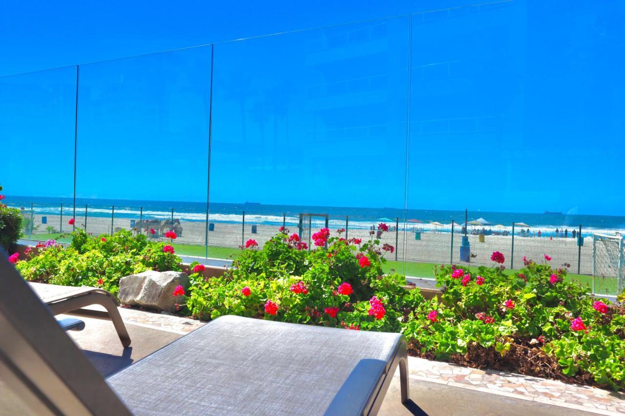Riviera De Rosarito Apartment Ngoại thất bức ảnh