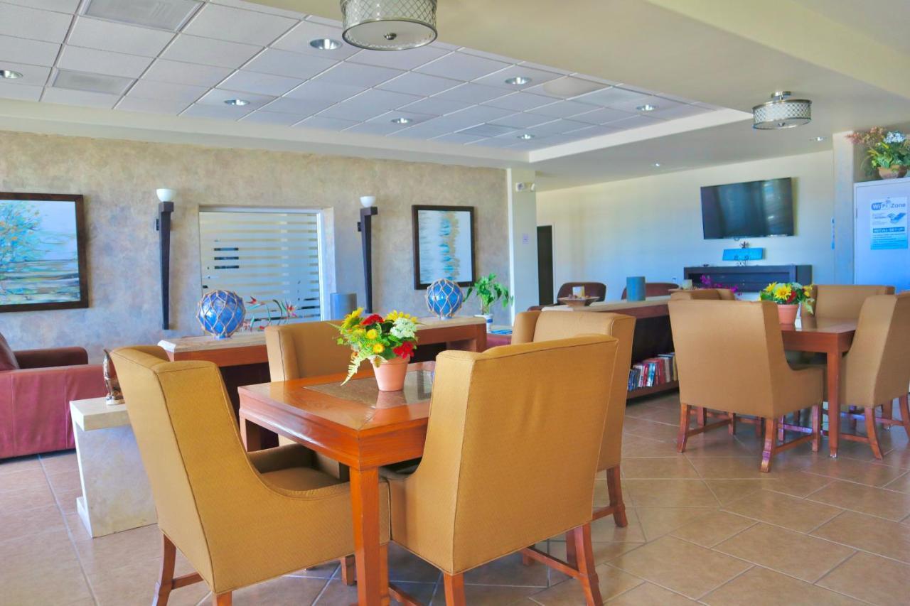 Riviera De Rosarito Apartment Ngoại thất bức ảnh