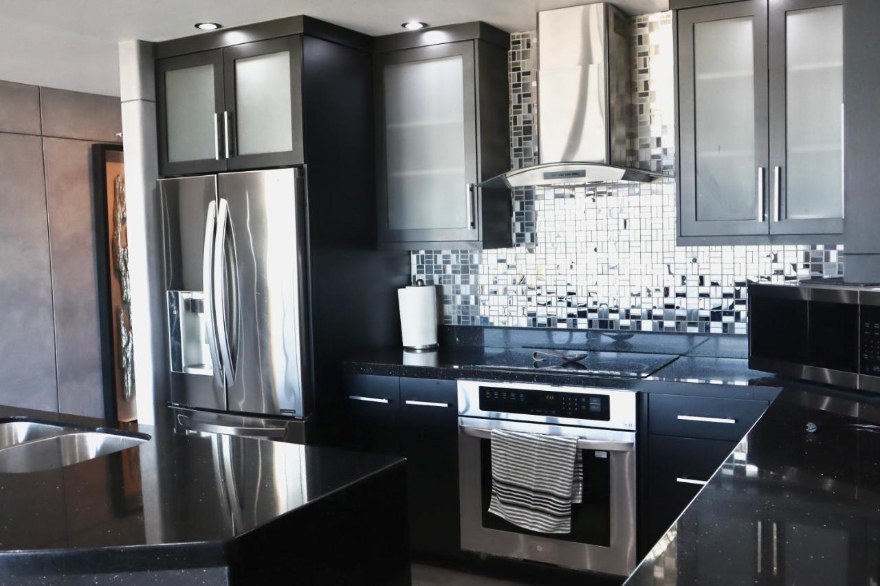 Riviera De Rosarito Apartment Ngoại thất bức ảnh
