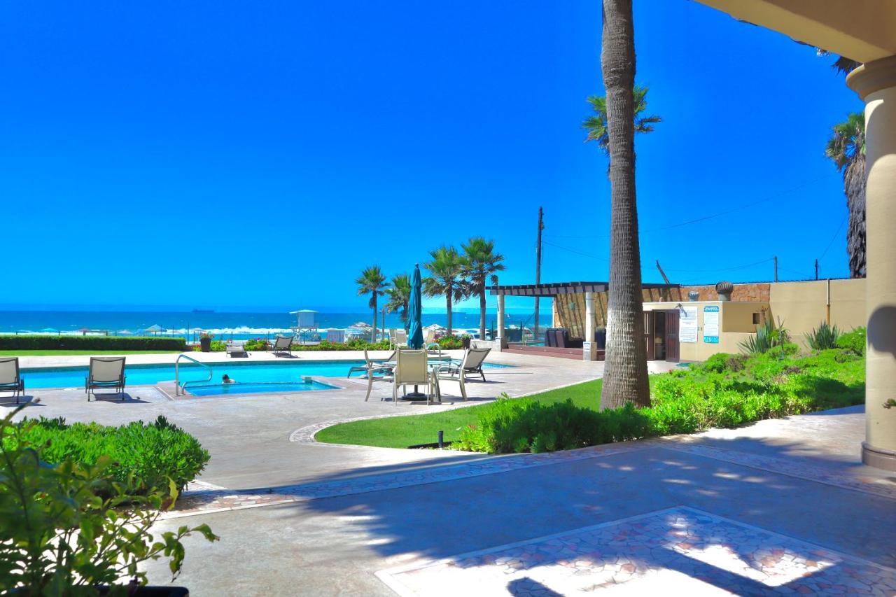 Riviera De Rosarito Apartment Ngoại thất bức ảnh