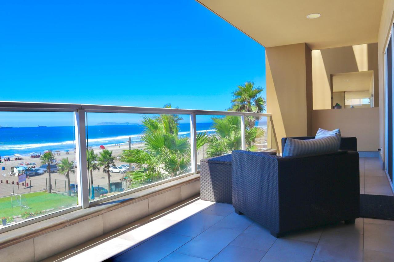 Riviera De Rosarito Apartment Ngoại thất bức ảnh