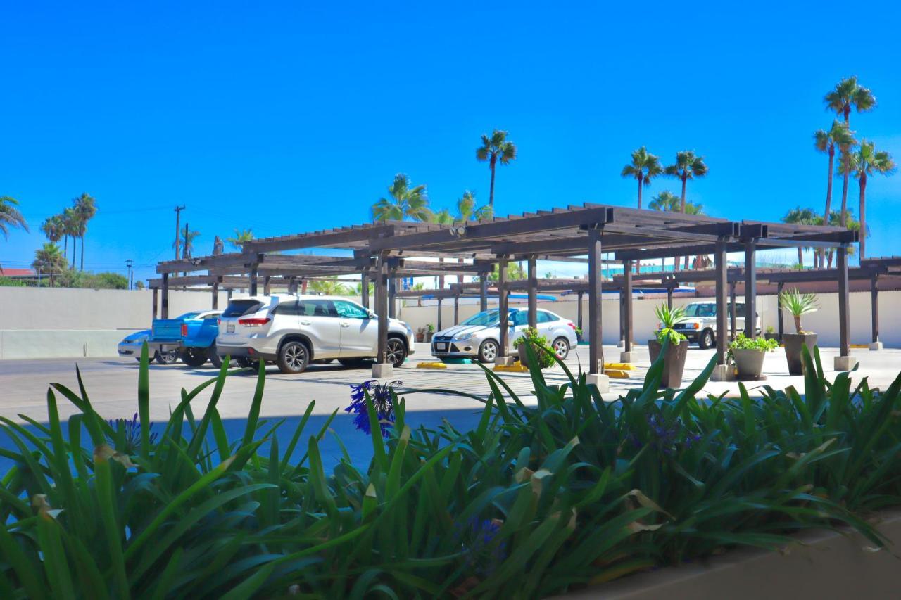 Riviera De Rosarito Apartment Ngoại thất bức ảnh