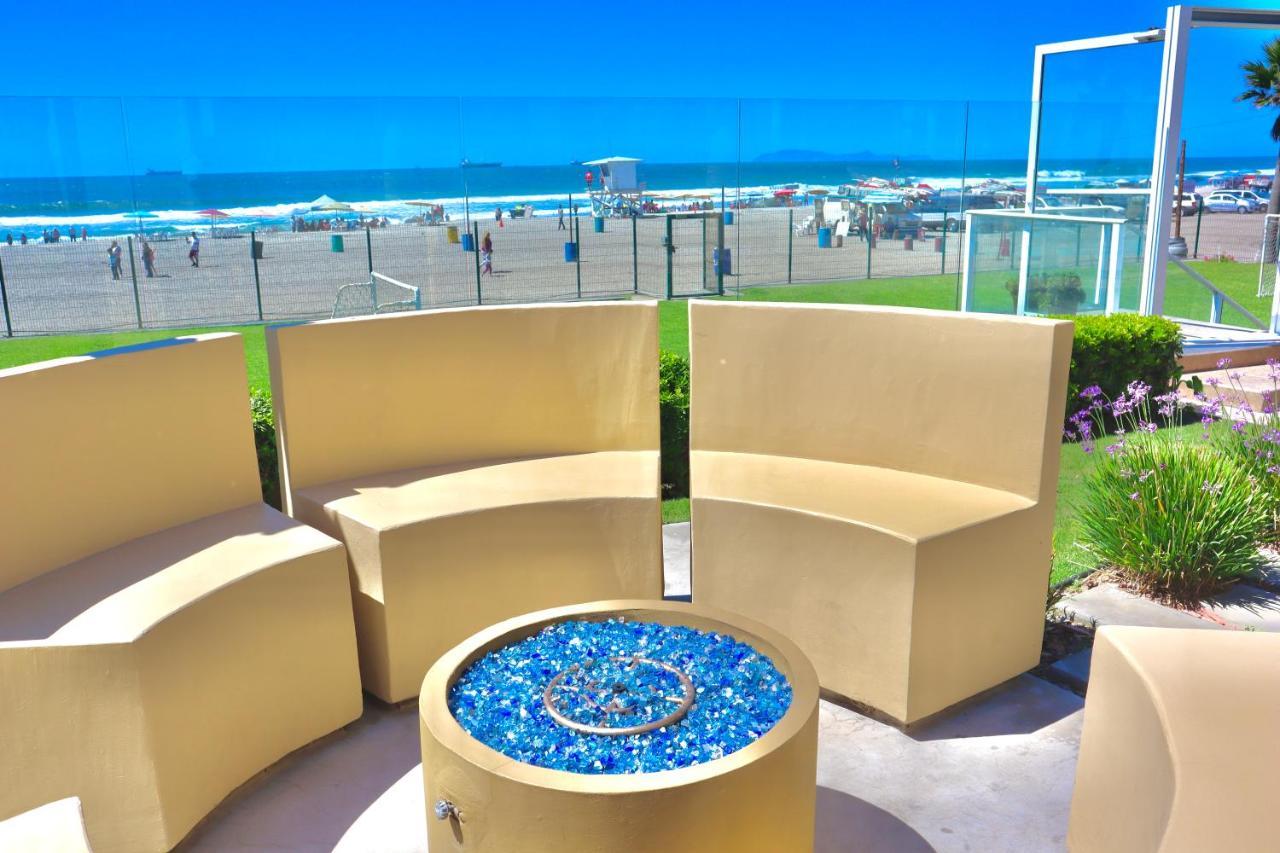 Riviera De Rosarito Apartment Ngoại thất bức ảnh