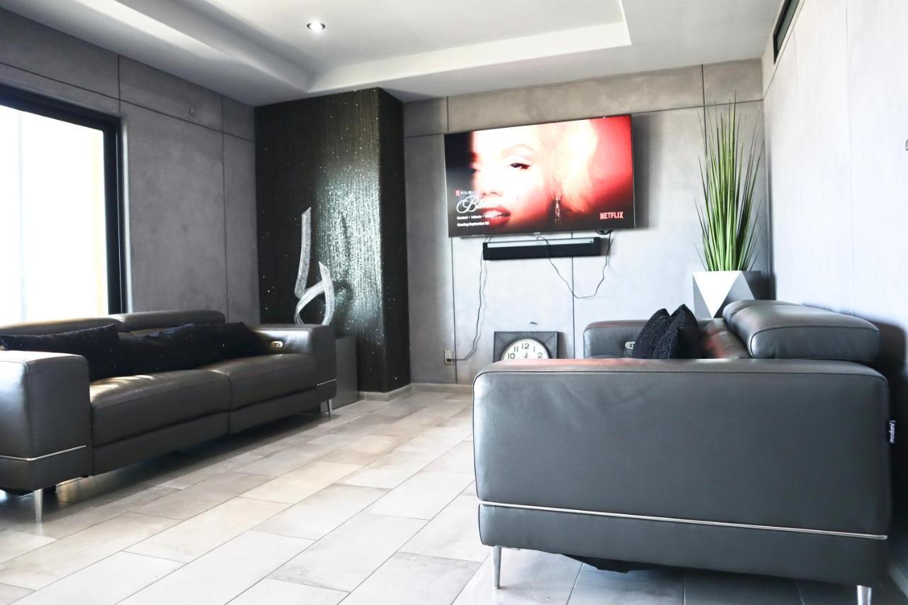Riviera De Rosarito Apartment Ngoại thất bức ảnh