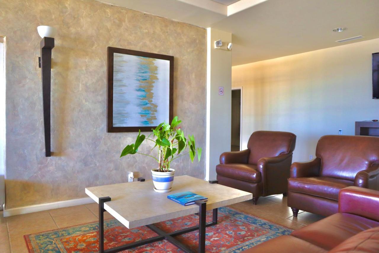 Riviera De Rosarito Apartment Ngoại thất bức ảnh