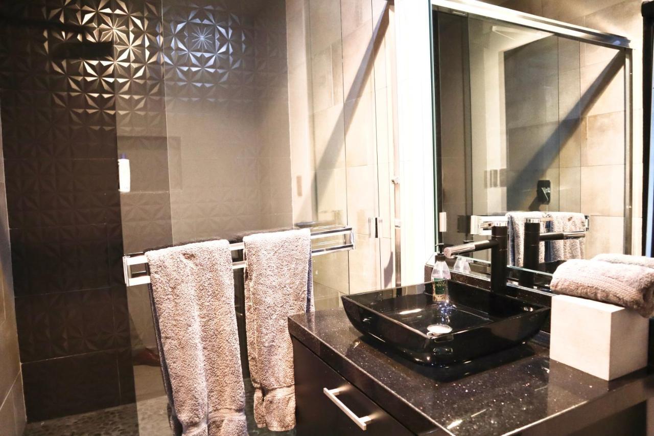 Riviera De Rosarito Apartment Ngoại thất bức ảnh