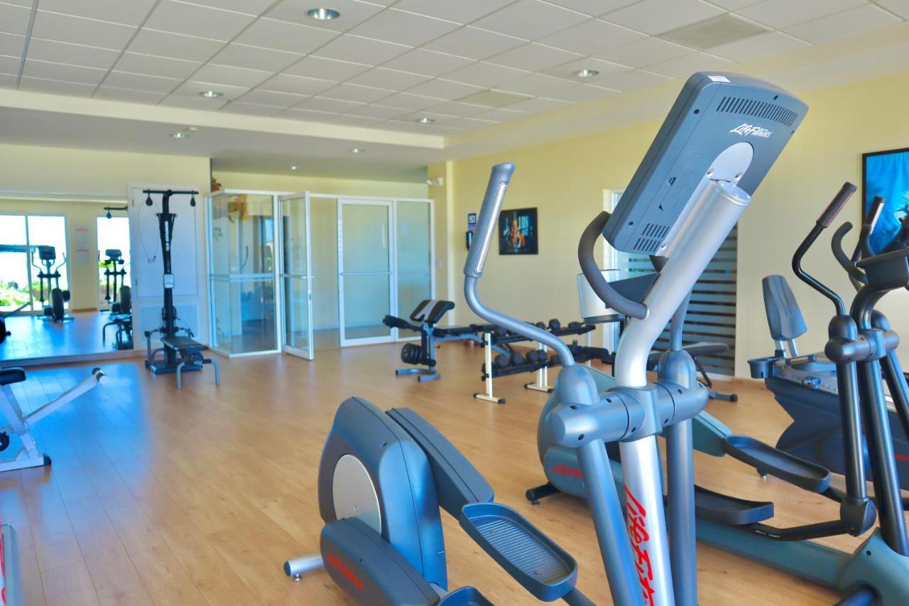 Riviera De Rosarito Apartment Ngoại thất bức ảnh