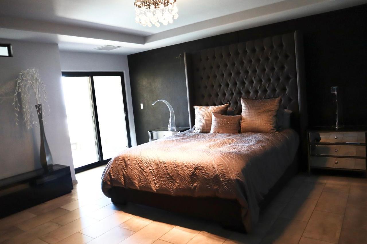Riviera De Rosarito Apartment Ngoại thất bức ảnh