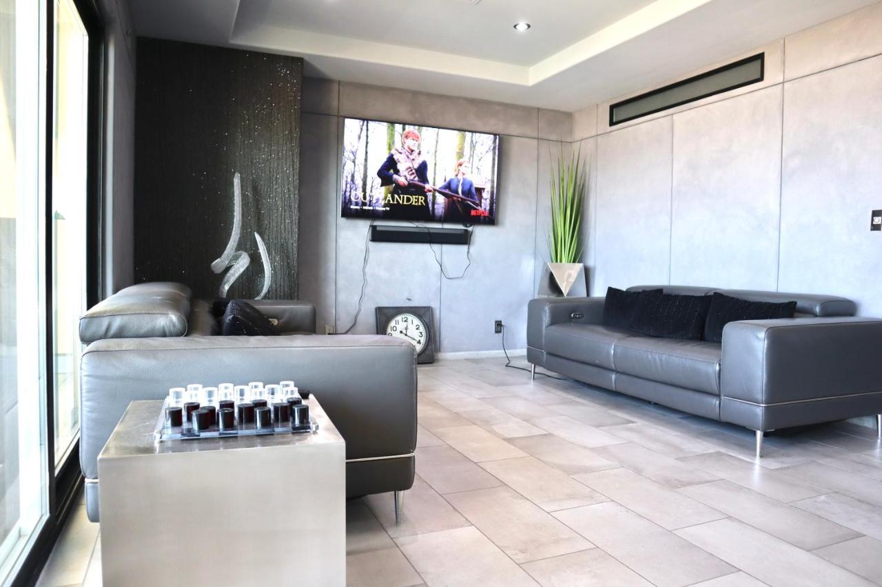 Riviera De Rosarito Apartment Ngoại thất bức ảnh