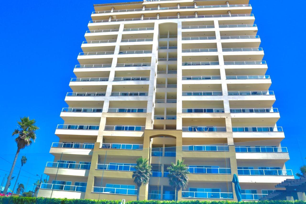 Riviera De Rosarito Apartment Ngoại thất bức ảnh